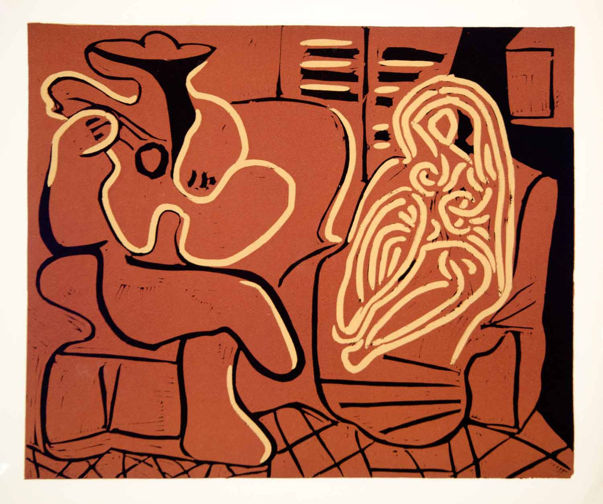 PABLO PICASSO    POST CARD96枚 COLLECTION PABLO PICASSO POST CARD96枚 COLLECTION