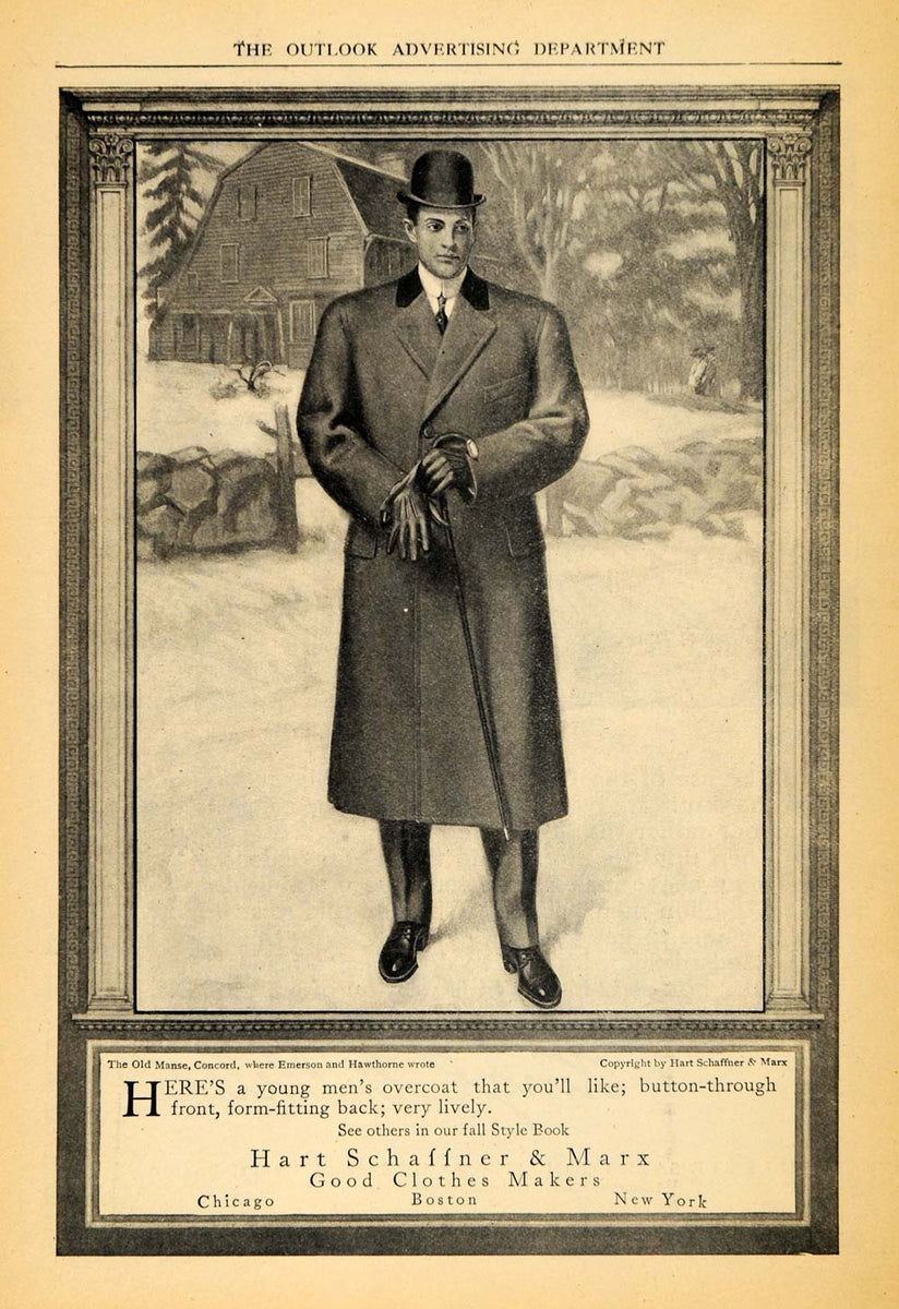 【美品】Hart schaffner&marx ヴィンテージ　テーラードコート 171670641_th.jpg?