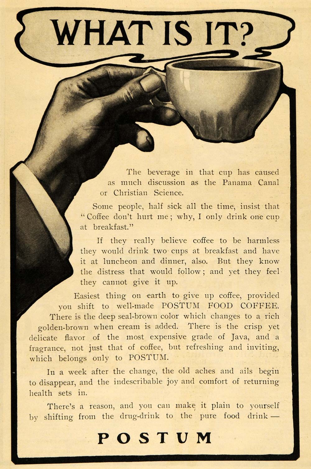 Postum – Tagged 