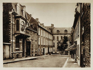 1926 Rue du Parloir Street Quebec City Province Canada - ORIGINAL CANADA