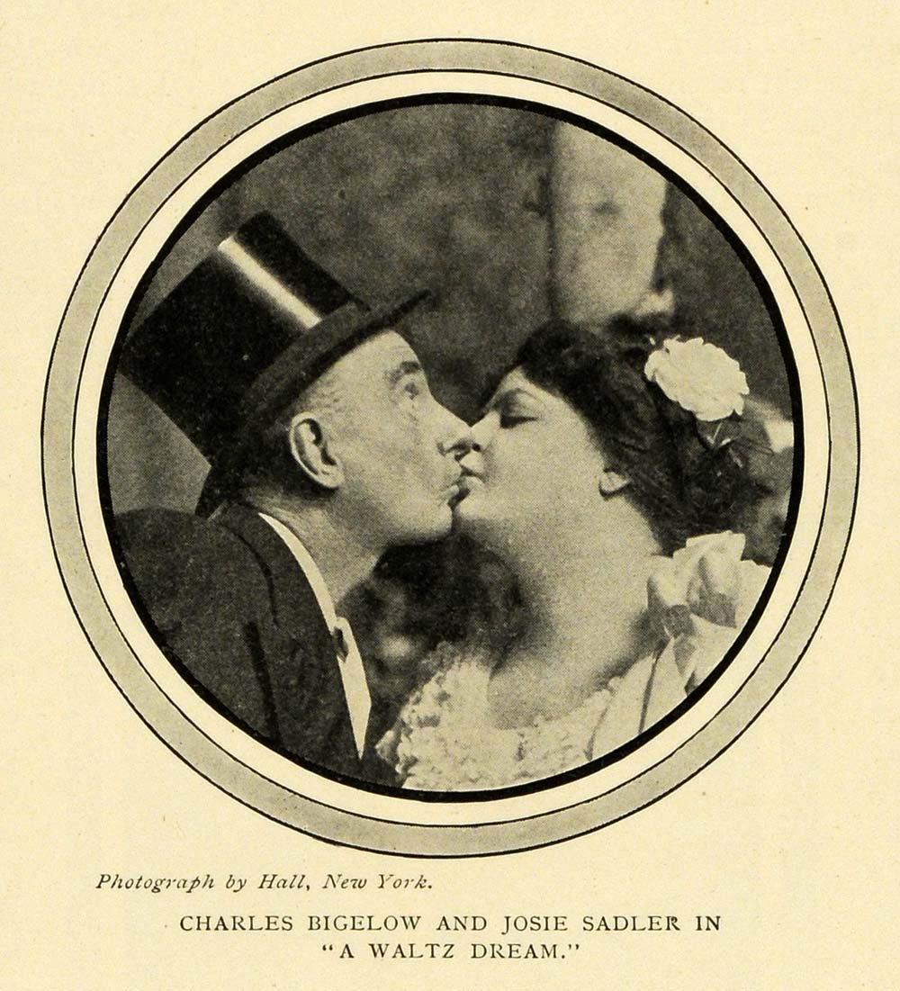 Charlie Bigelow