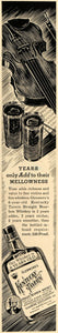 1936 Ad Glenmore Kentucky Tavern Bourbon Whiskey Barton - ORIGINAL ESQ2