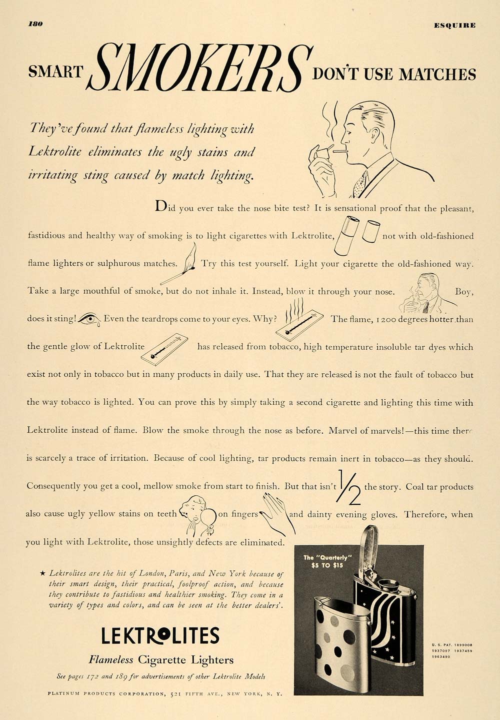 kent asbestos filter cigarettes Remember When Big Tobacco Sold Asbestos as the “Greatest Health  Protection”? – Mother Jones