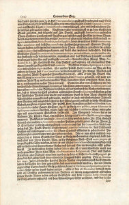 1722 Copper Engraving Leonardus D.G. Episcopus Lavandinus Biscof Von Lavant EUM4