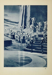 1933 Whoopee Eddie Cantor United Artists Film Still - ORIGINAL FILM