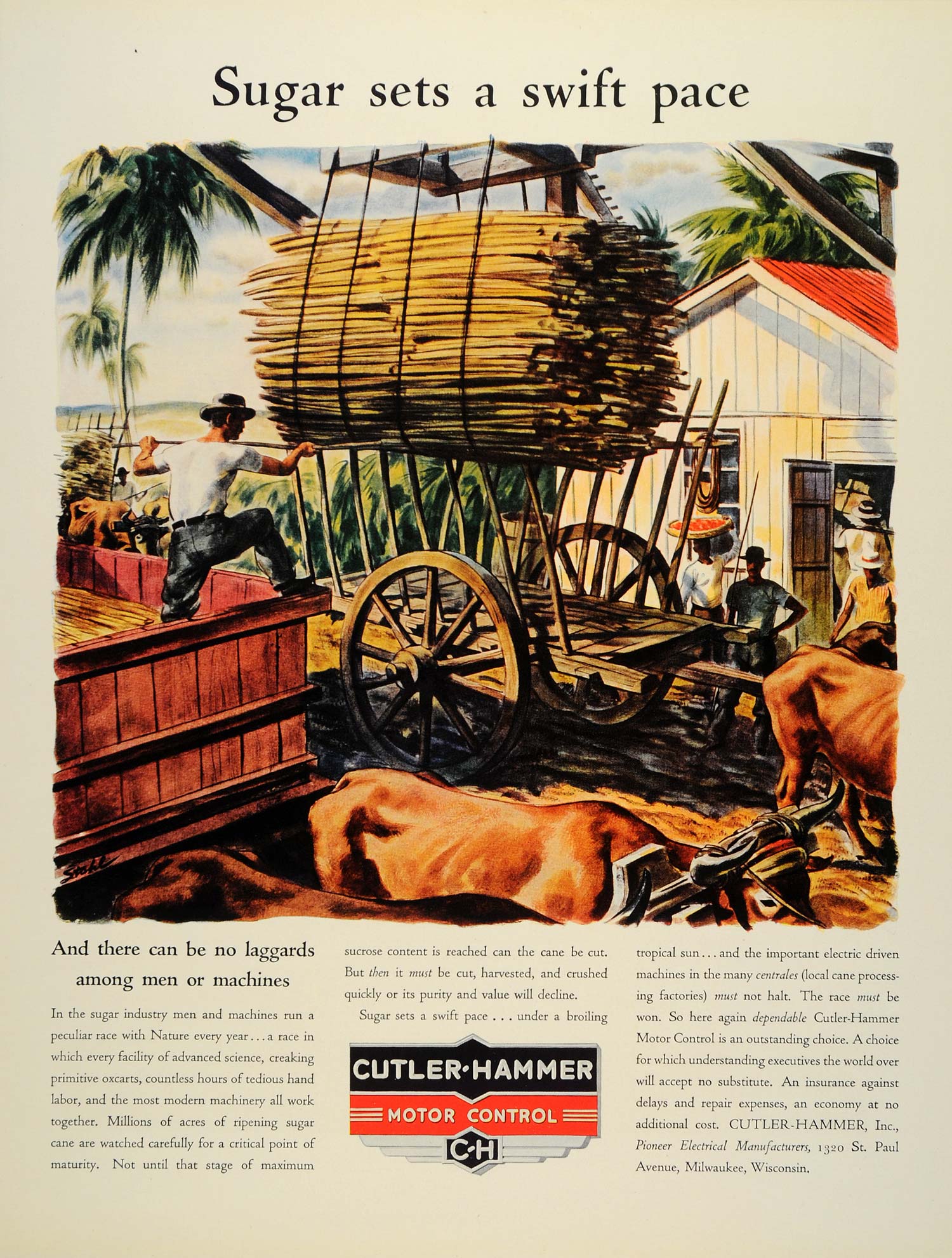 Vintage Sugar Ads vintage-sugar-ads