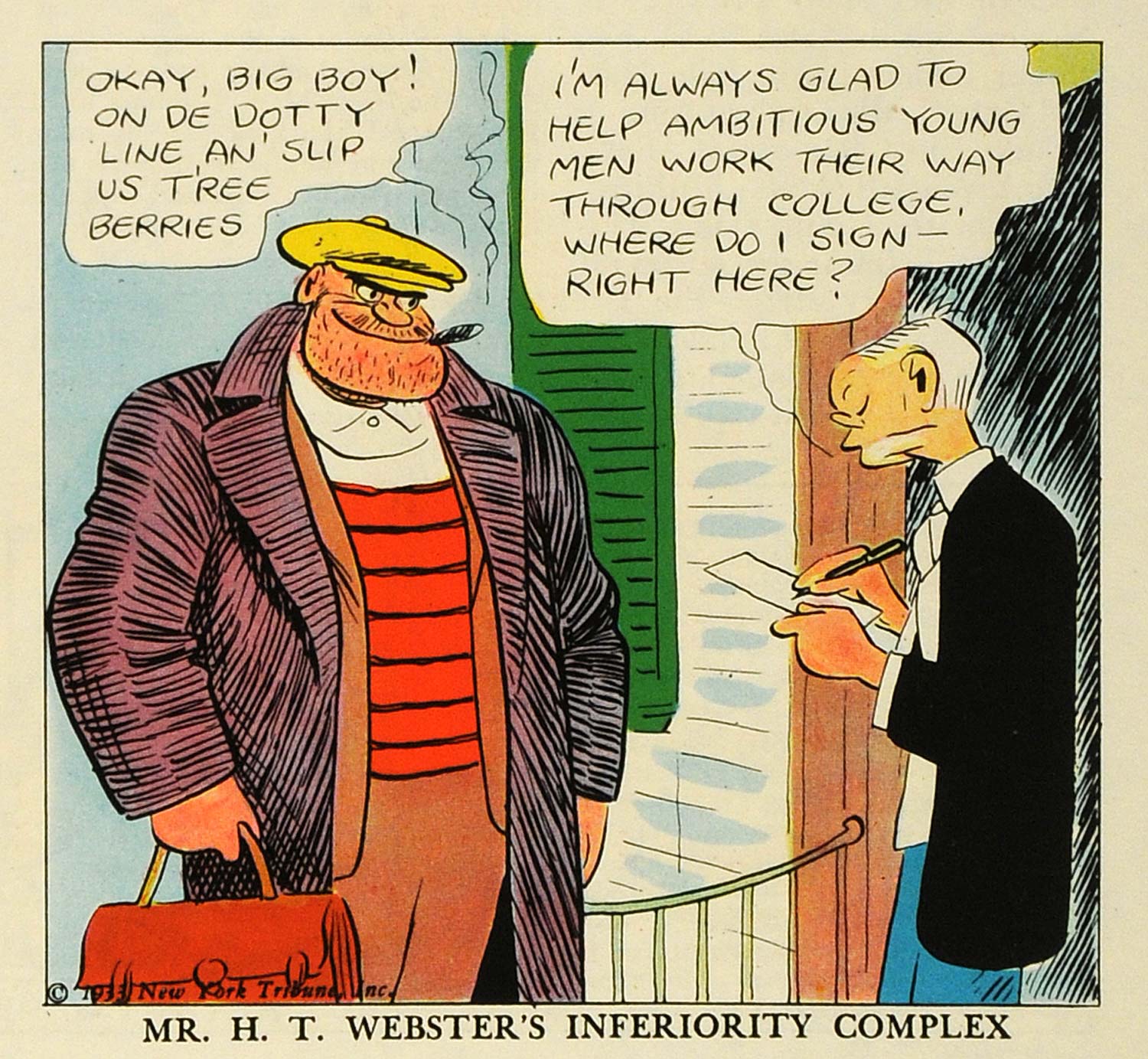 College Cartoons Collegehumor