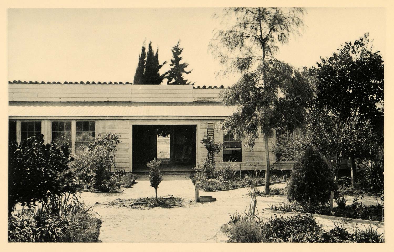 1887 Rancho Guajome Coats San Diego County California - ORIGINAL SD1