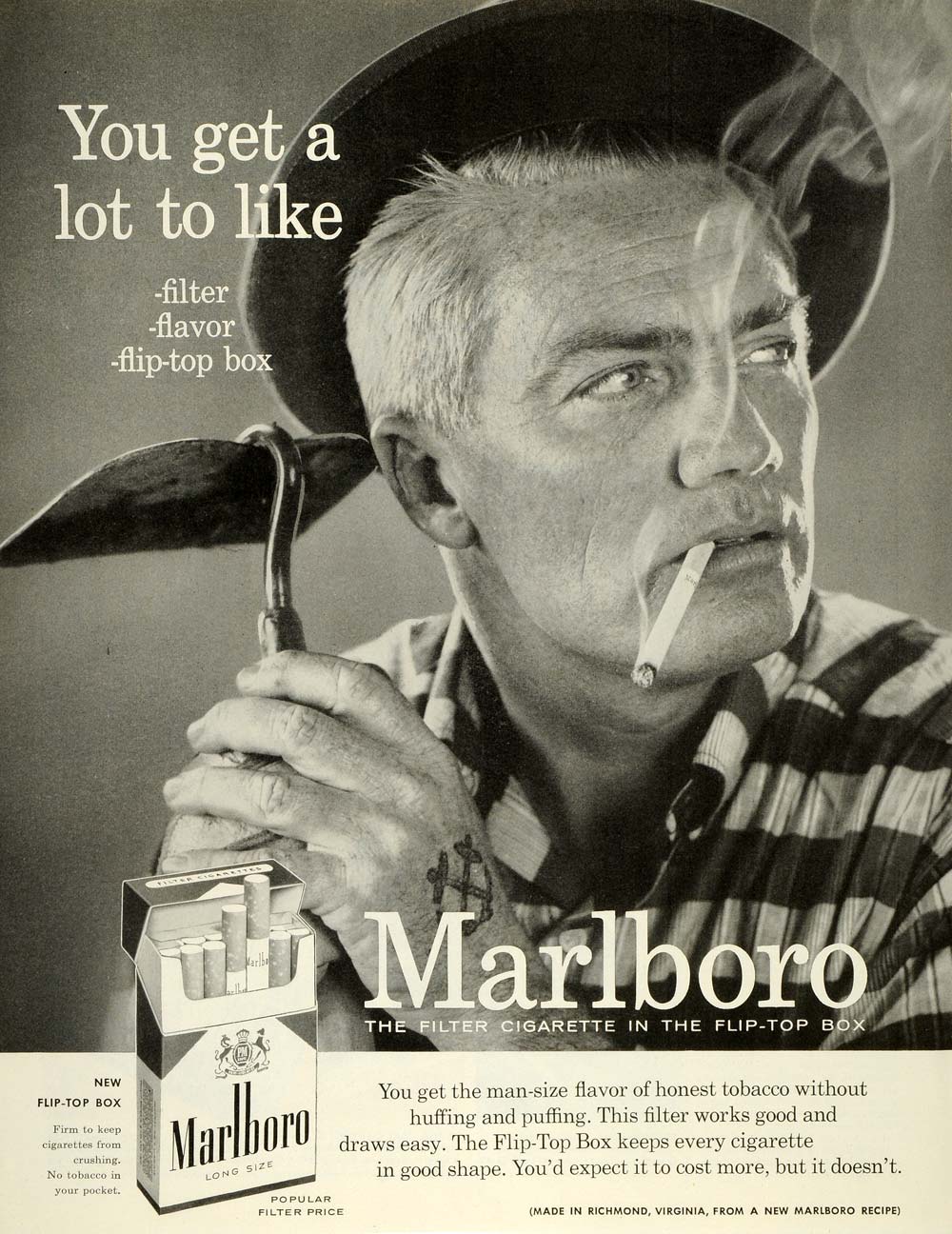 how to enjoy cigarette How come I enjoy smoking and you don't? — Calisphere