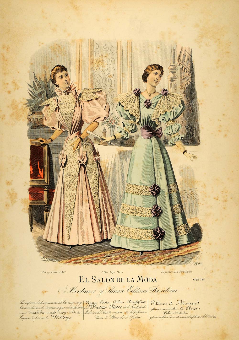 victorian ladies dresses 1894 Women Lady Dress Lace Costume Lithograph DRESSES SALE color:BLACK - BLACK Ross Dress For Less The dress is finished