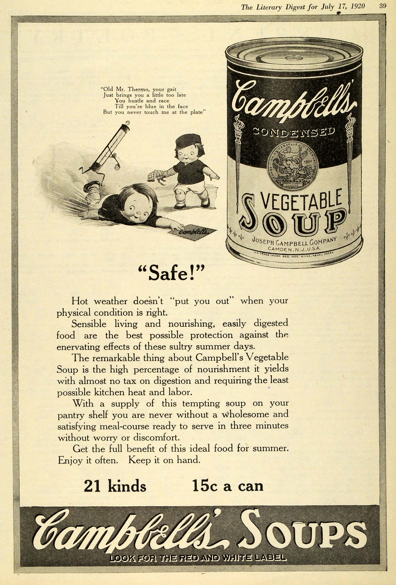 1920s Advertisements Food 1920s-advertisements-food