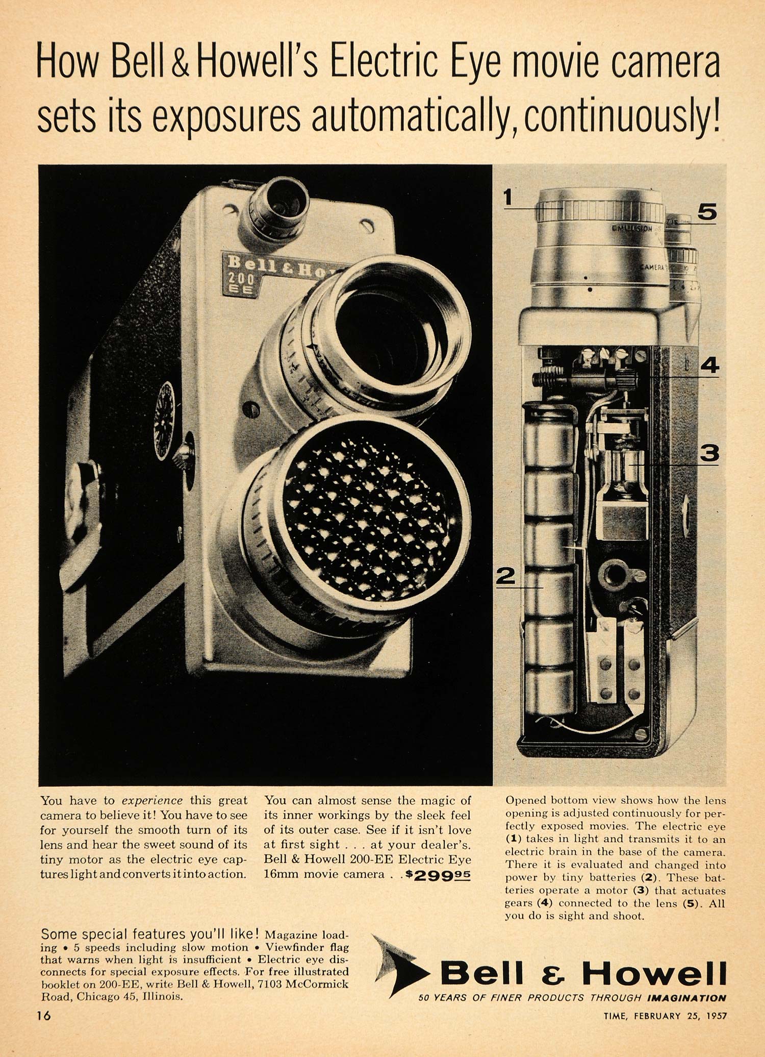 First Film Device First Movie Camera 60 Photos - Moonagedaydream.film