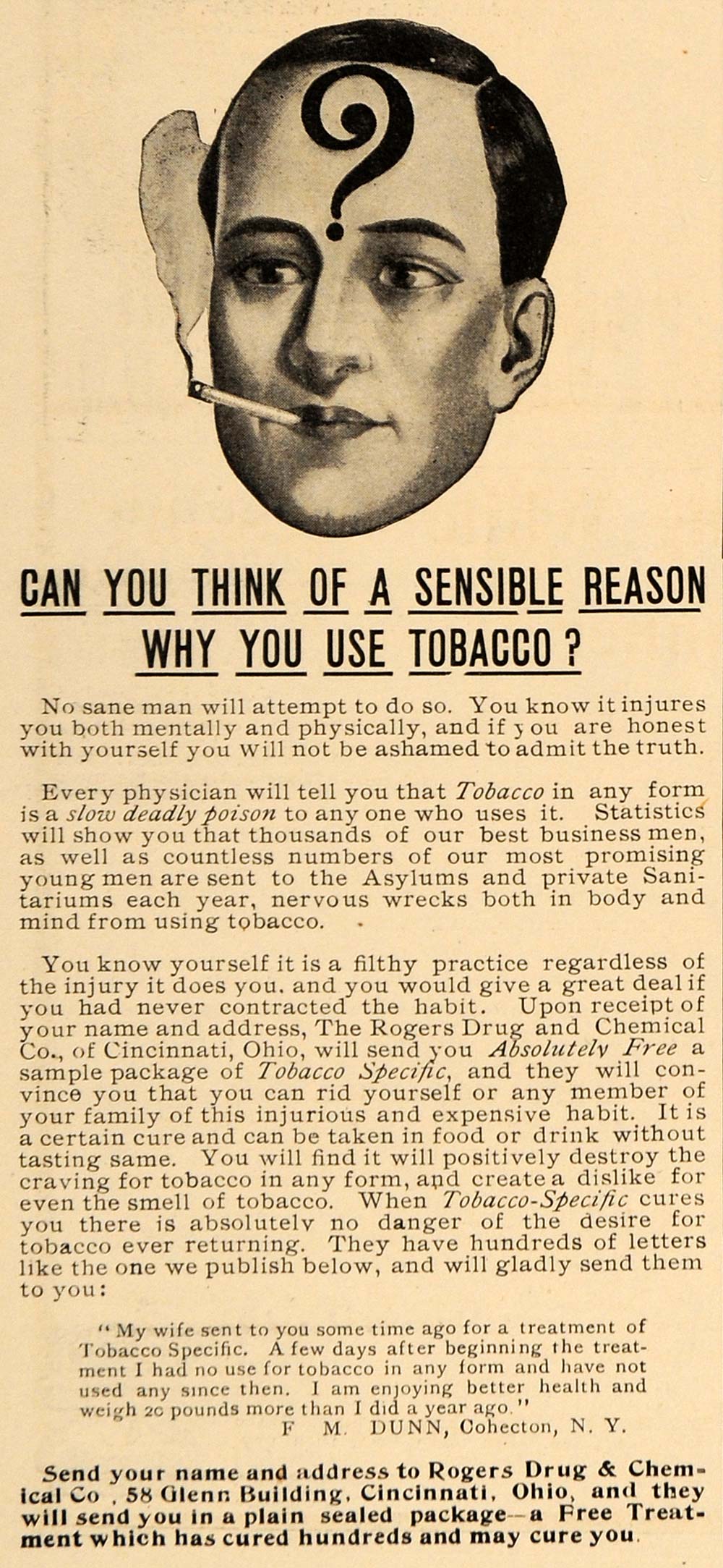 Tobacciana