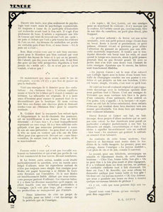 1924 Article Signage Pun Luc Lanei Guerin Bertin Vallet Herve Baille VENA2