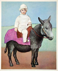 1965 Color Print
