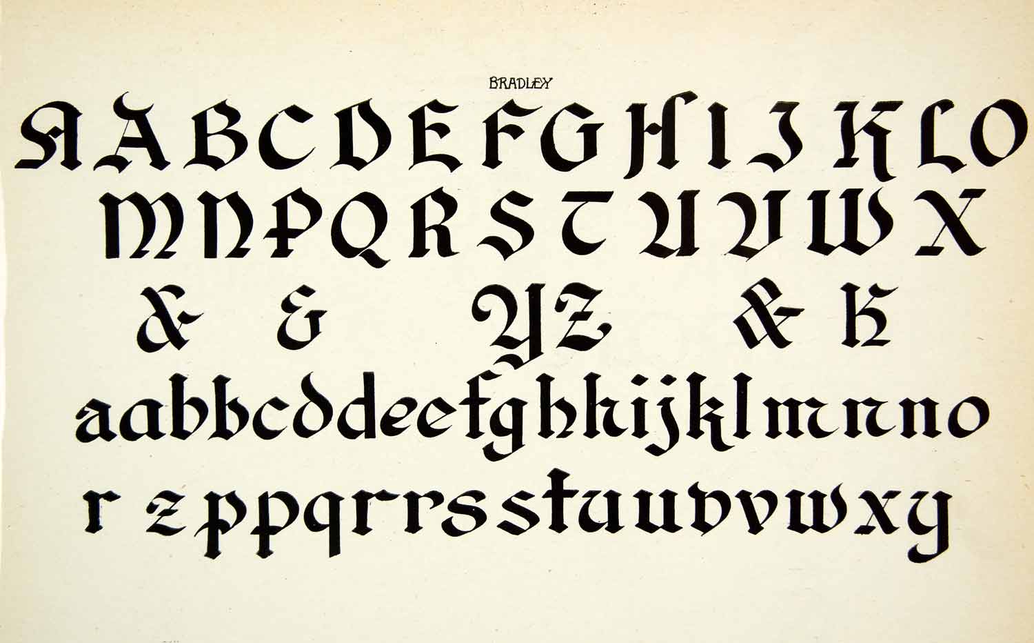Letters Infont Letter Fonts Alphabet