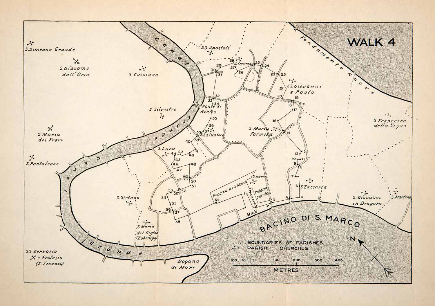 The Upper Upper Grand – National Canal Museum - National Canal Museum, image size:1500x1054