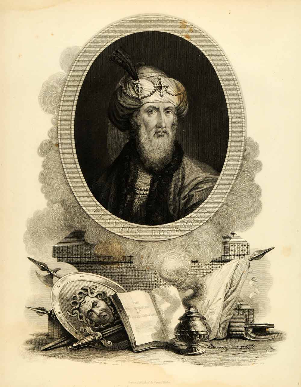 This thesis argues that Flavius Josephus—priest, general, historian, and survivor of the destruction of Jerusalem—preserves within his works a coherent Messianic Message rooted not in military triumph or apocalyptic revolution, but in piety, virtue, righteousness, and divine providence.