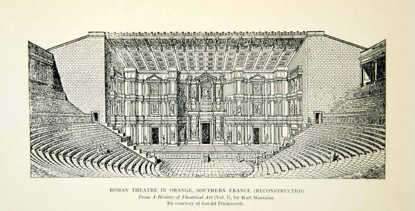 アート・デザイン・音楽 Roman Architecture XMB3_001_grande.jpg?v=1571711691