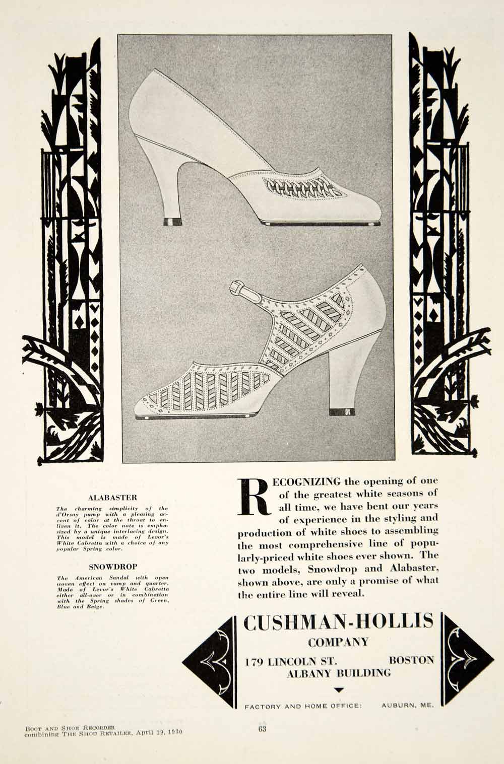 Who Invented High Heels? History of Fashionable Footwear | History  Cooperative