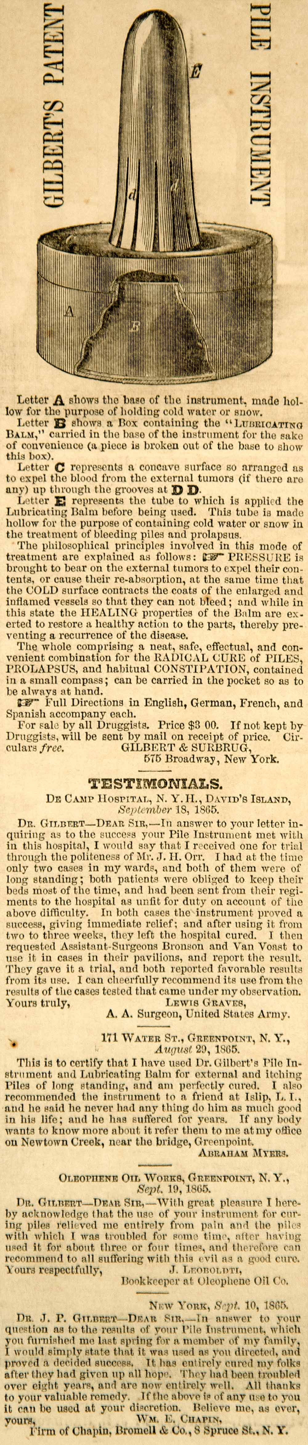Sex – Period Paper Historic Art LLC