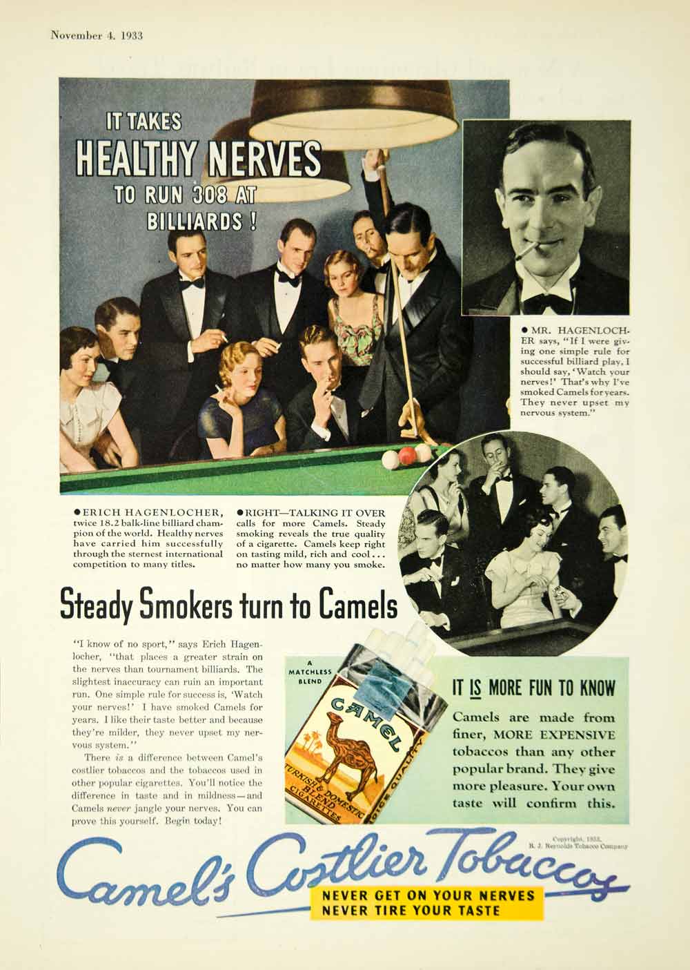 308 cigarettes 1914 T213 Cy Barger Coupon Factory No. 3 Rochester SGC Authentic Plain Black Leather Metal Cigarette