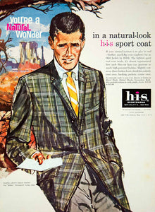 vintage sport coats
