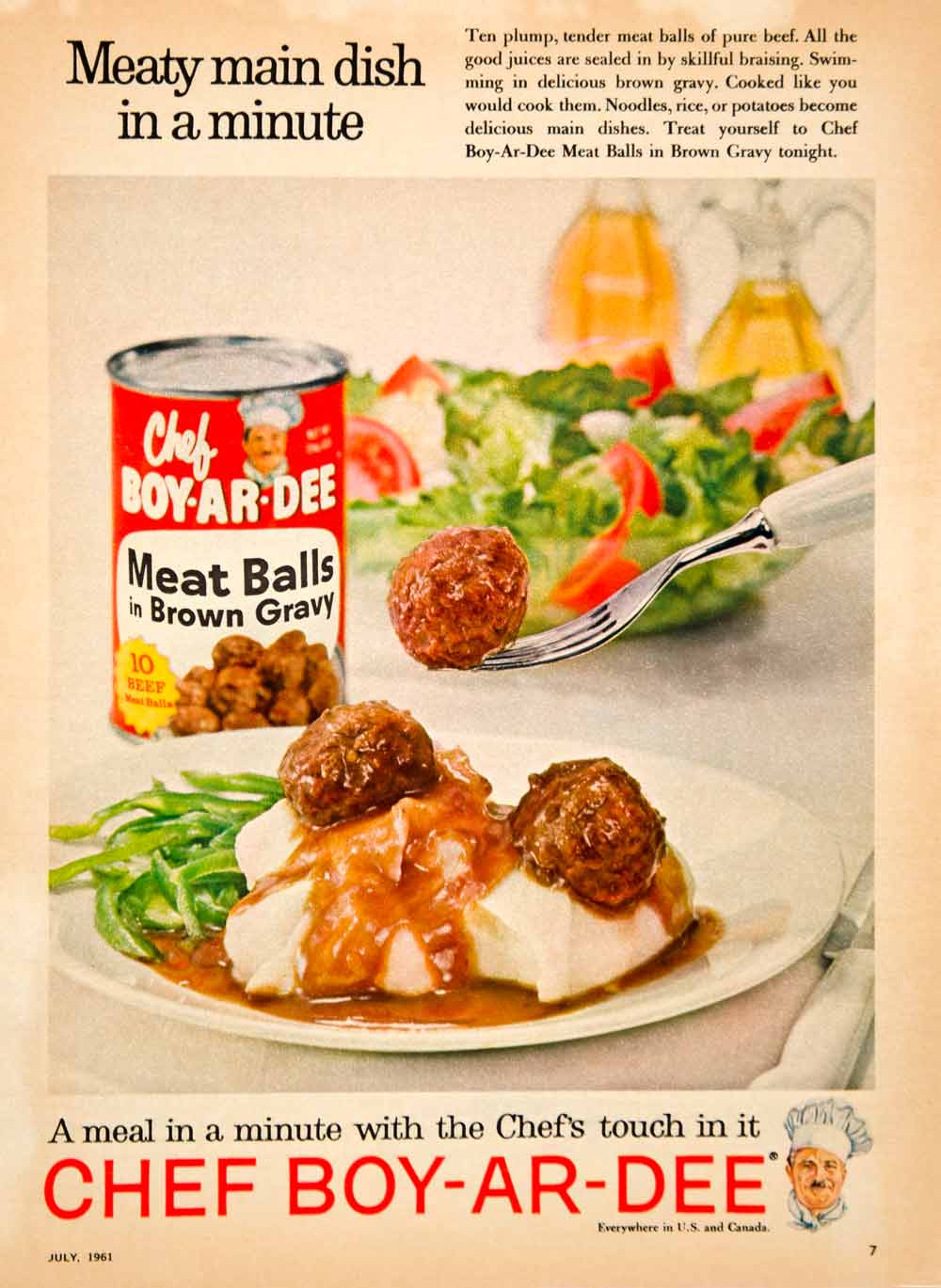Chef Boyardee Logo History at Ali Purser blog